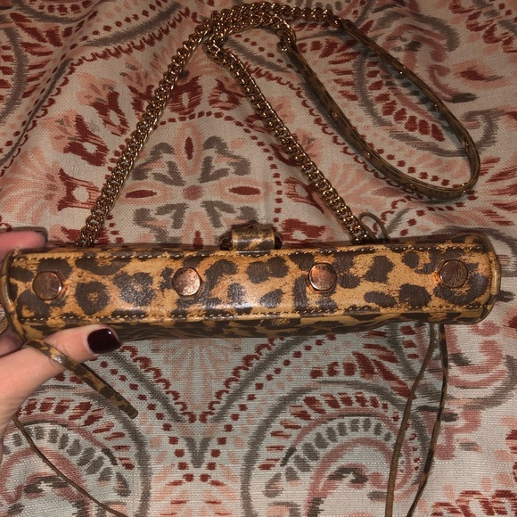 Rebecca Minkoff Purse - Picture 4 of 8